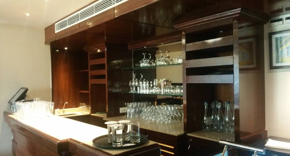 The Courtyard Hotel, Ludhiana 5